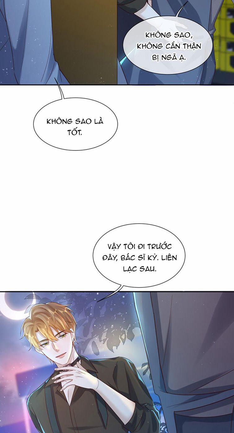 Nhất Niệm Chi Tư 5 trang 5