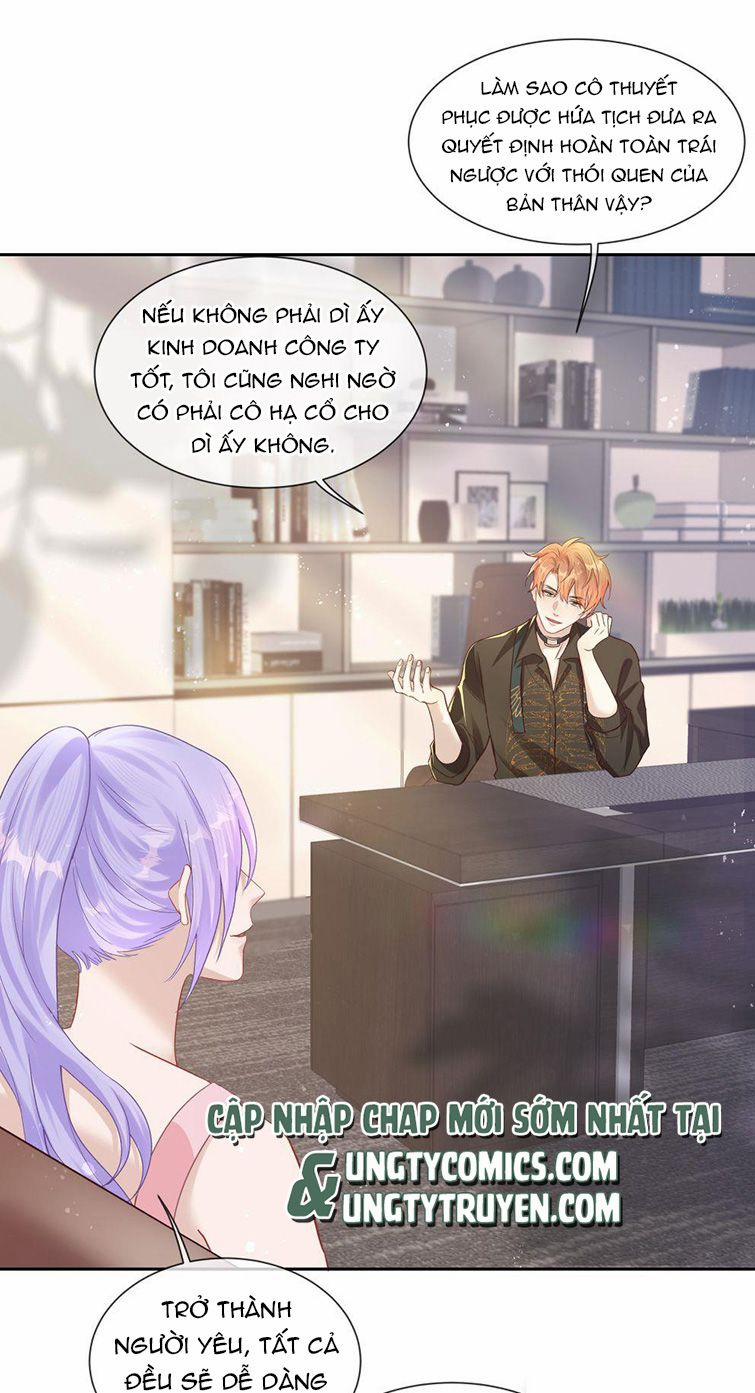 Nhất Niệm Chi Tư 5 trang 8