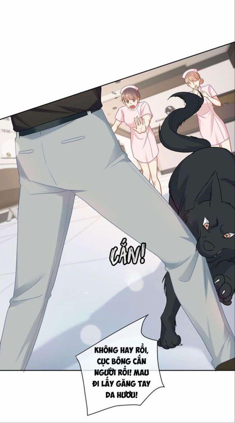 Nhất Niệm Chi Tư 6 trang 11