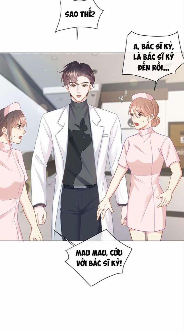 Nhất Niệm Chi Tư 6 trang 14