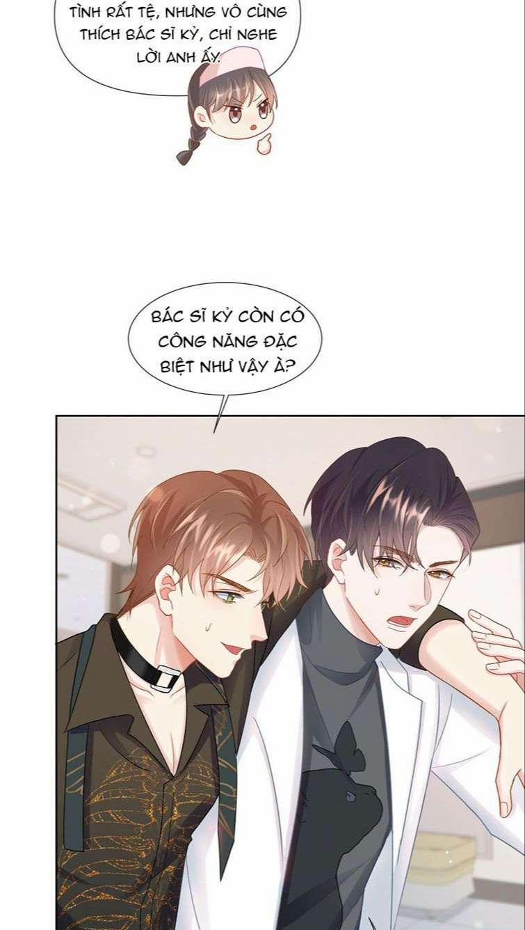 Nhất Niệm Chi Tư 6 trang 17