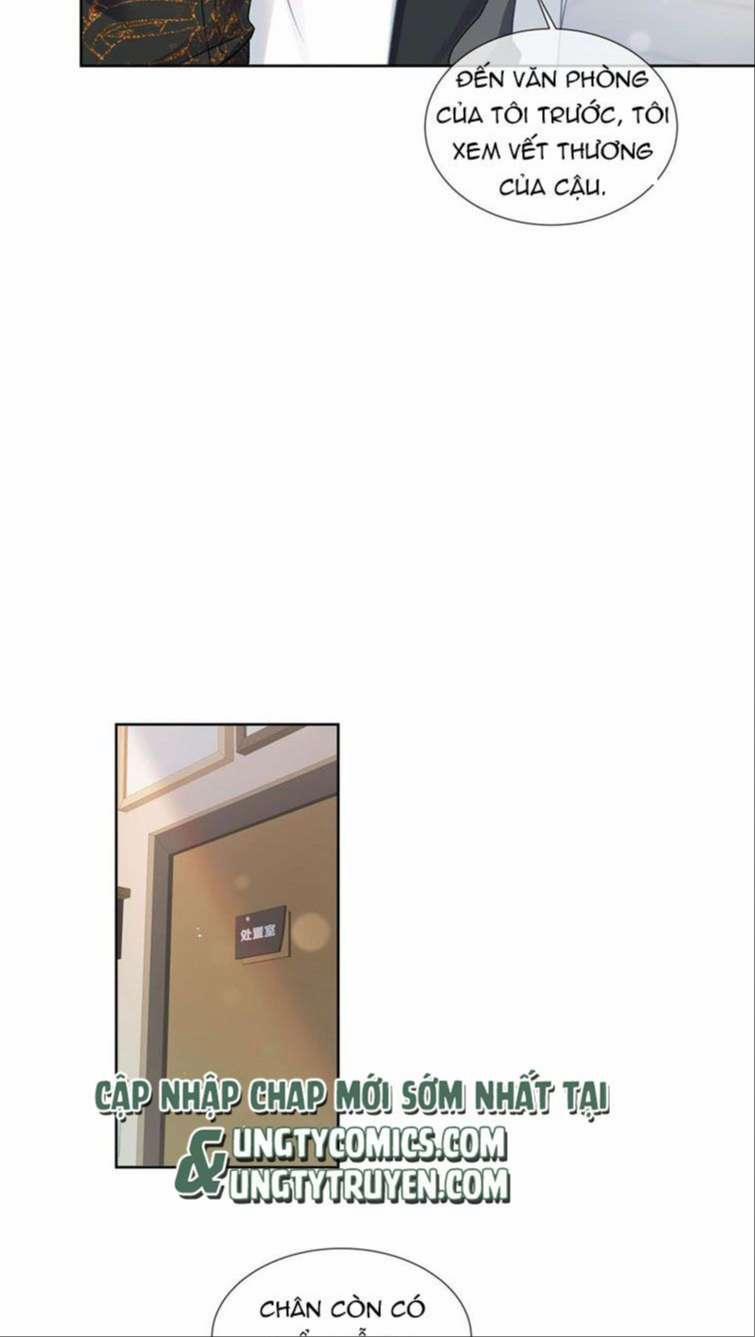 Nhất Niệm Chi Tư 6 trang 18