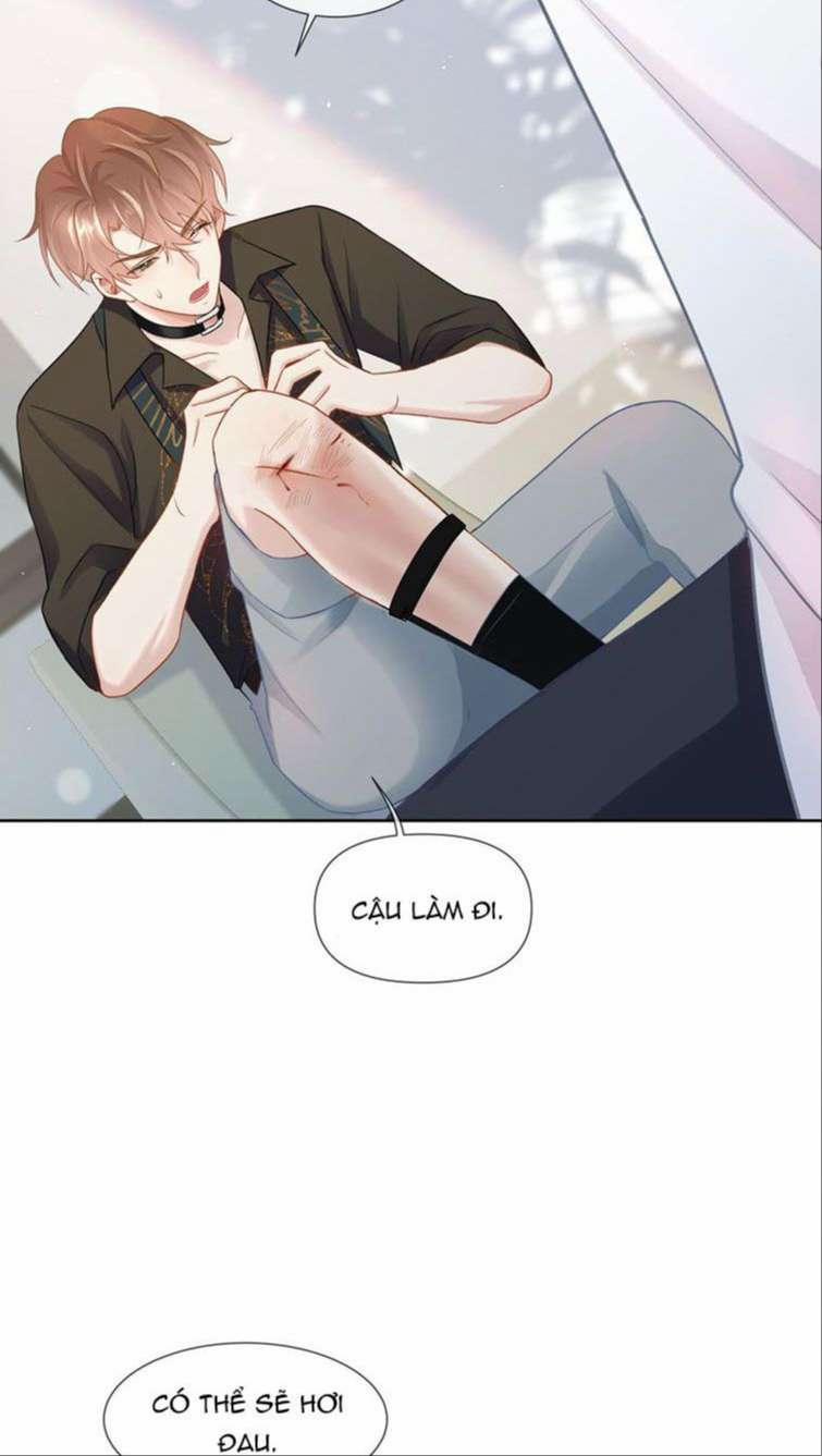 Nhất Niệm Chi Tư 6 trang 20