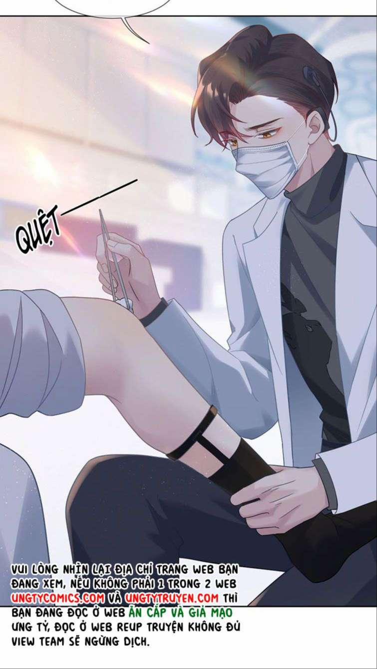 Nhất Niệm Chi Tư 6 trang 21