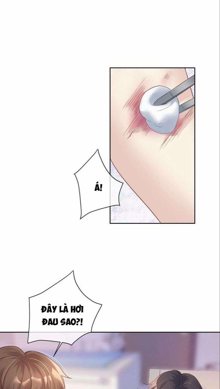 Nhất Niệm Chi Tư 6 trang 22