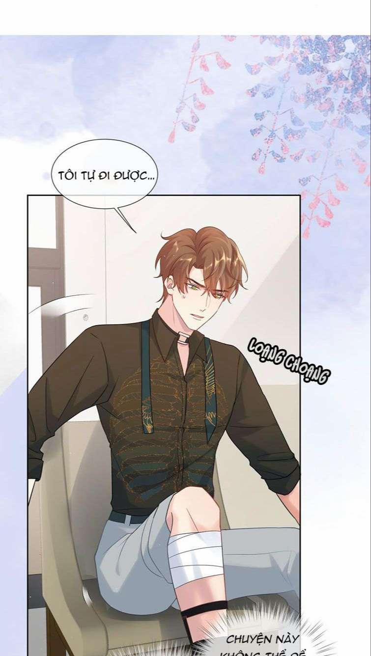 Nhất Niệm Chi Tư 6 trang 27