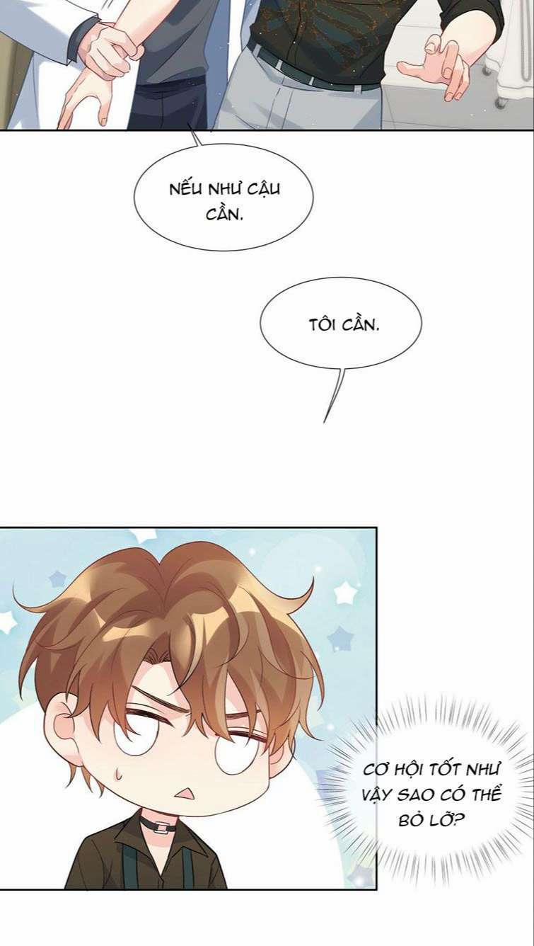 Nhất Niệm Chi Tư 6 trang 29