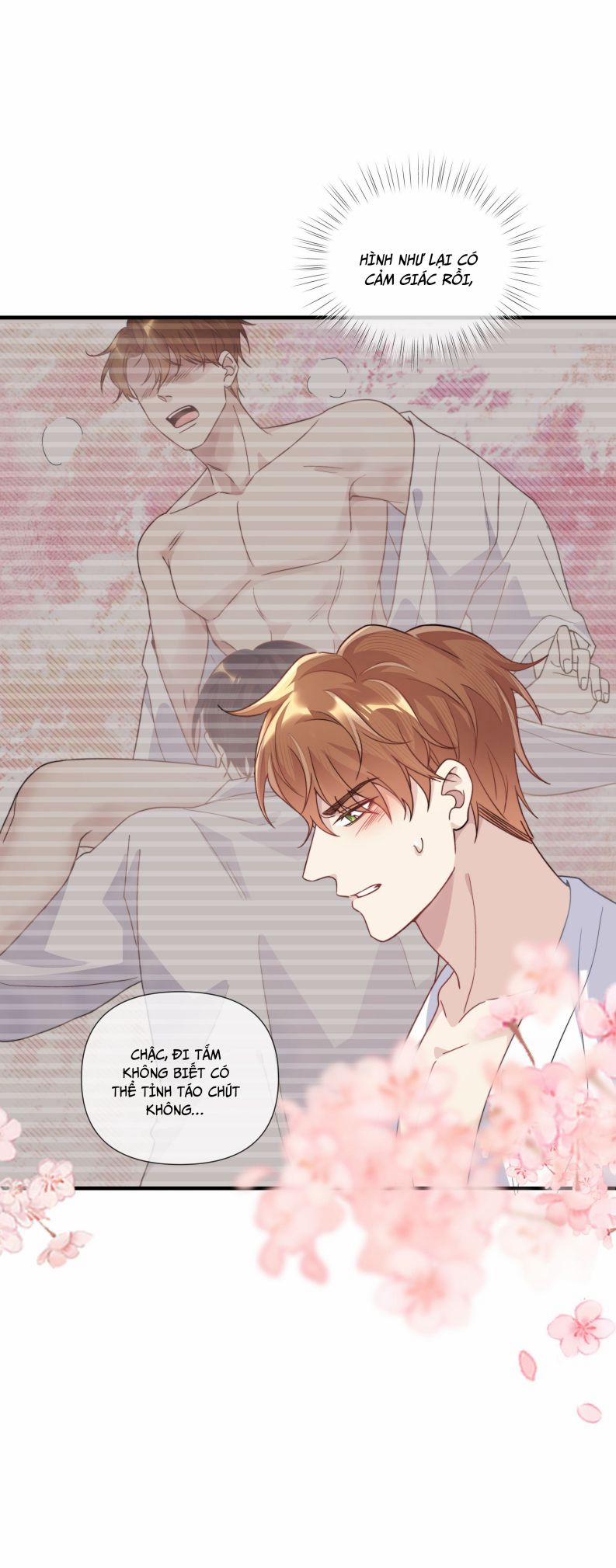 Nhất Niệm Chi Tư 9 trang 11