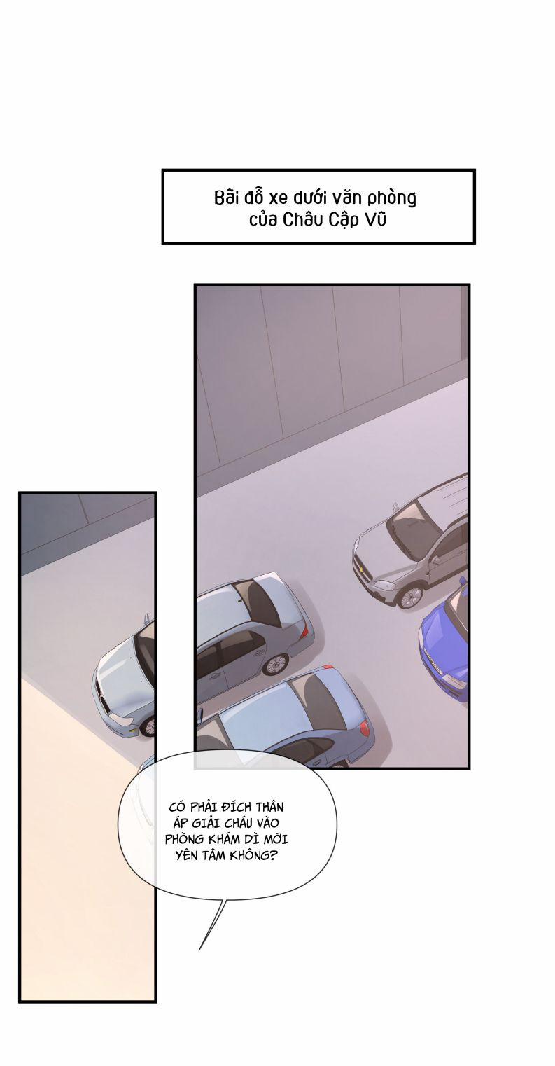 Nhất Niệm Chi Tư 9 trang 16