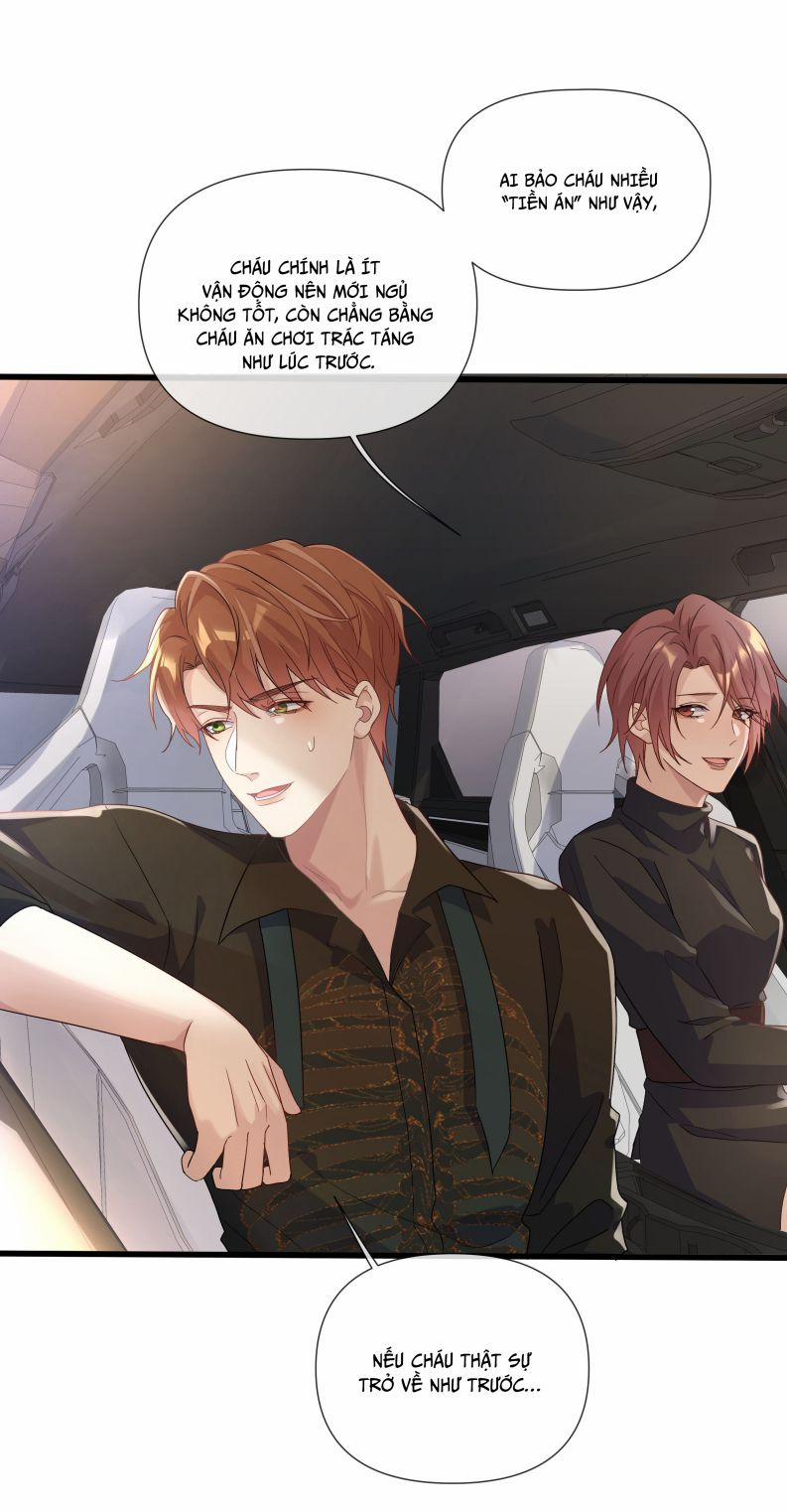 Nhất Niệm Chi Tư 9 trang 17