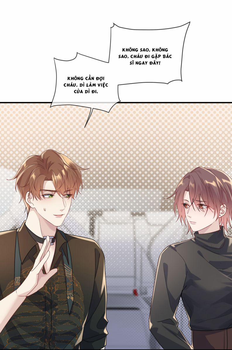 Nhất Niệm Chi Tư 9 trang 20