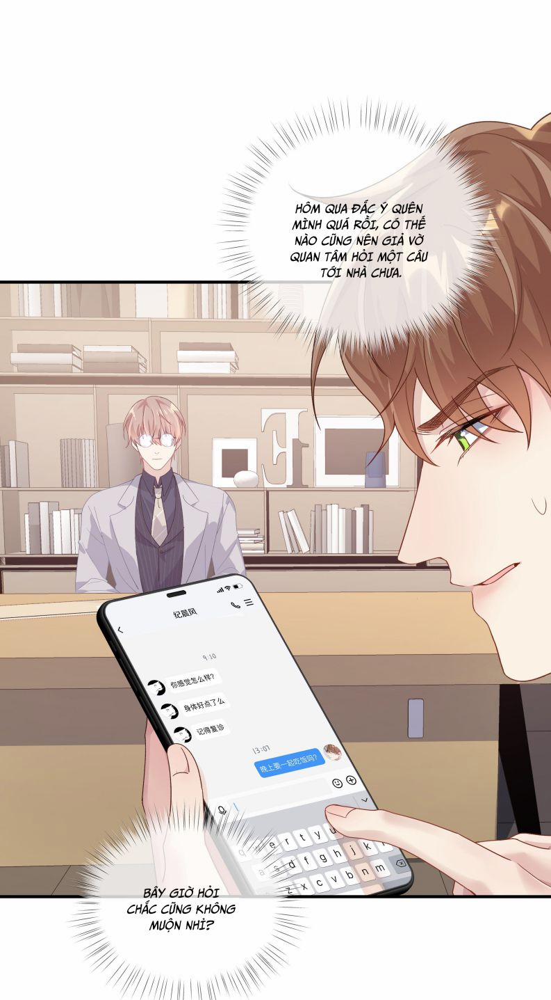 Nhất Niệm Chi Tư 9 trang 22