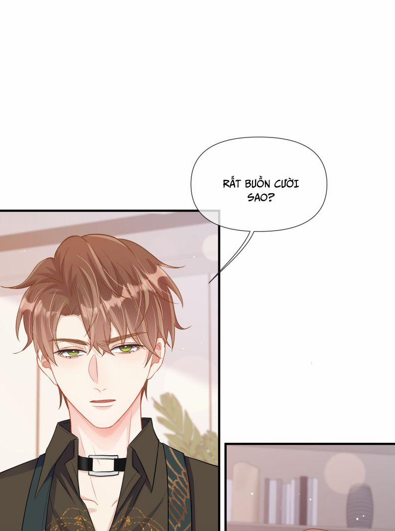 Nhất Niệm Chi Tư 9 trang 31