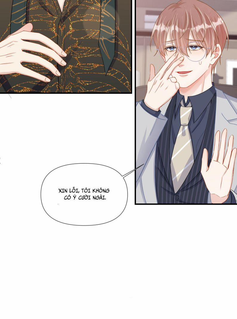 Nhất Niệm Chi Tư 9 trang 32