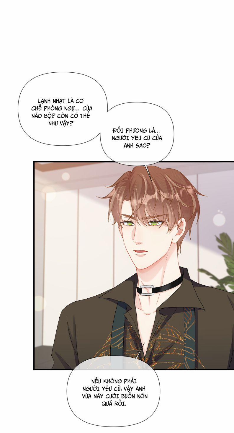 Nhất Niệm Chi Tư 9 trang 35