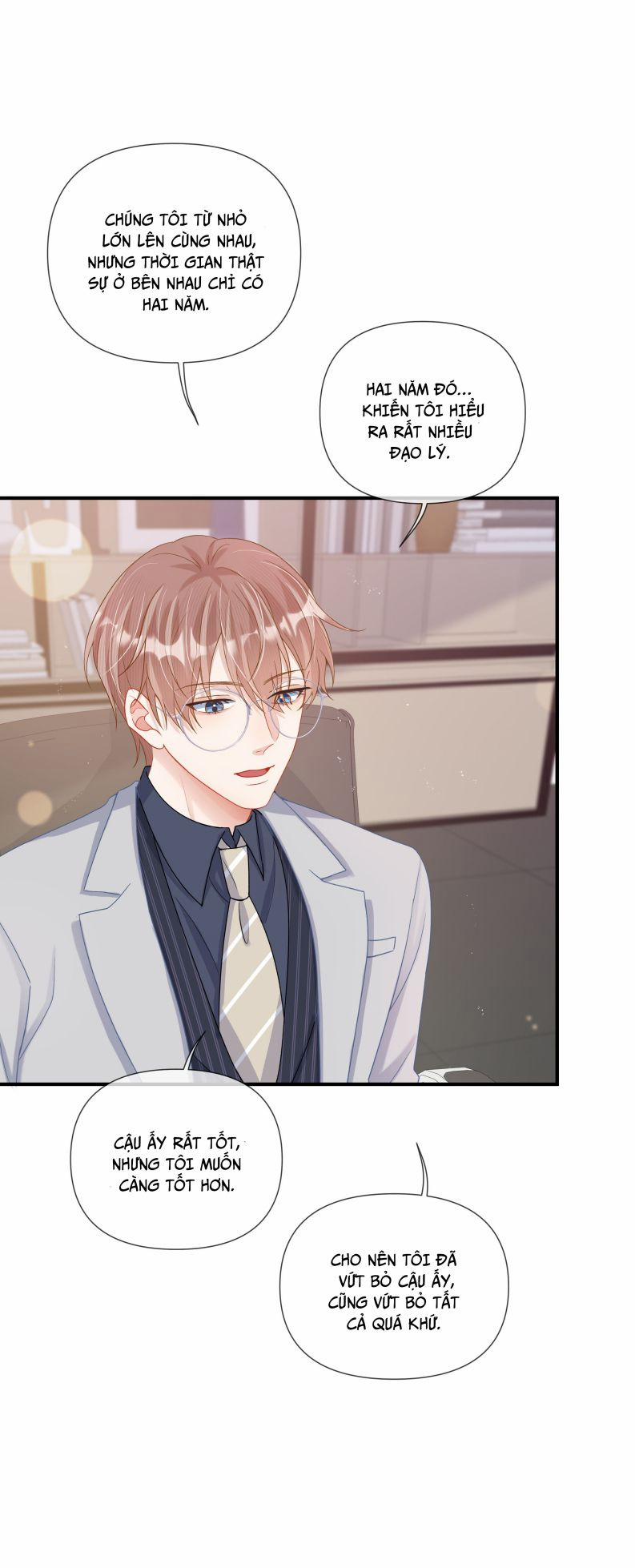 Nhất Niệm Chi Tư 9 trang 36