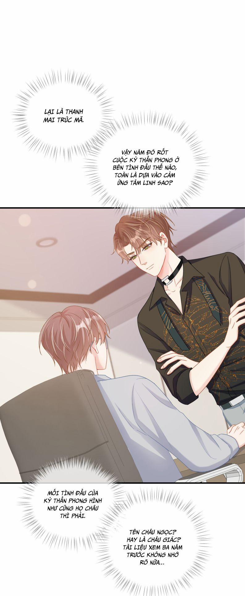 Nhất Niệm Chi Tư 9 trang 37