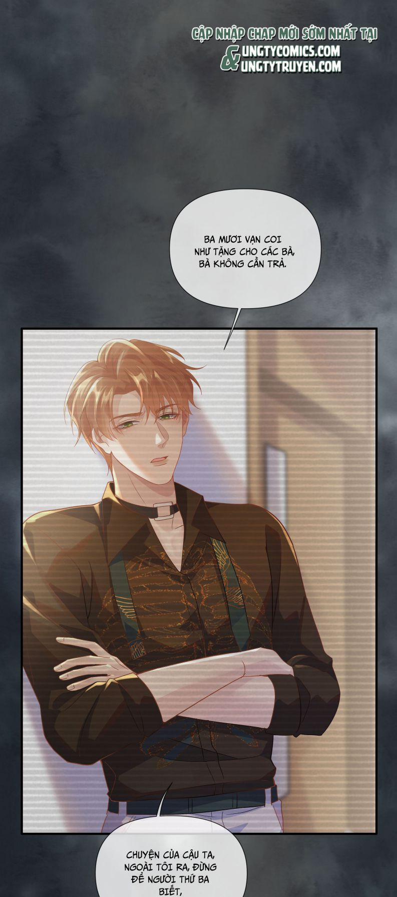 Nhất Niệm Chi Tư 9 trang 4