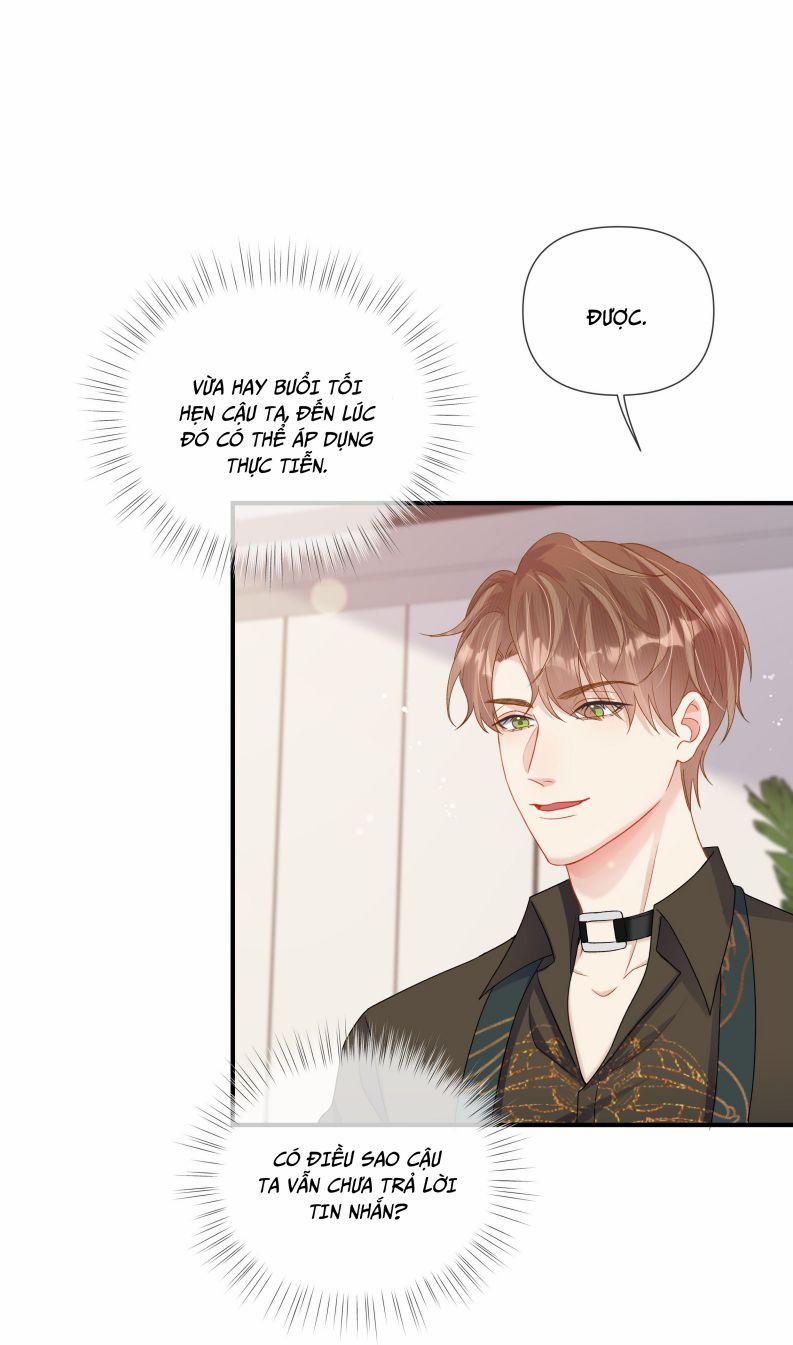 Nhất Niệm Chi Tư 9 trang 41