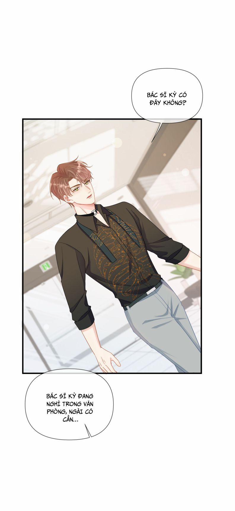 Nhất Niệm Chi Tư 9 trang 42