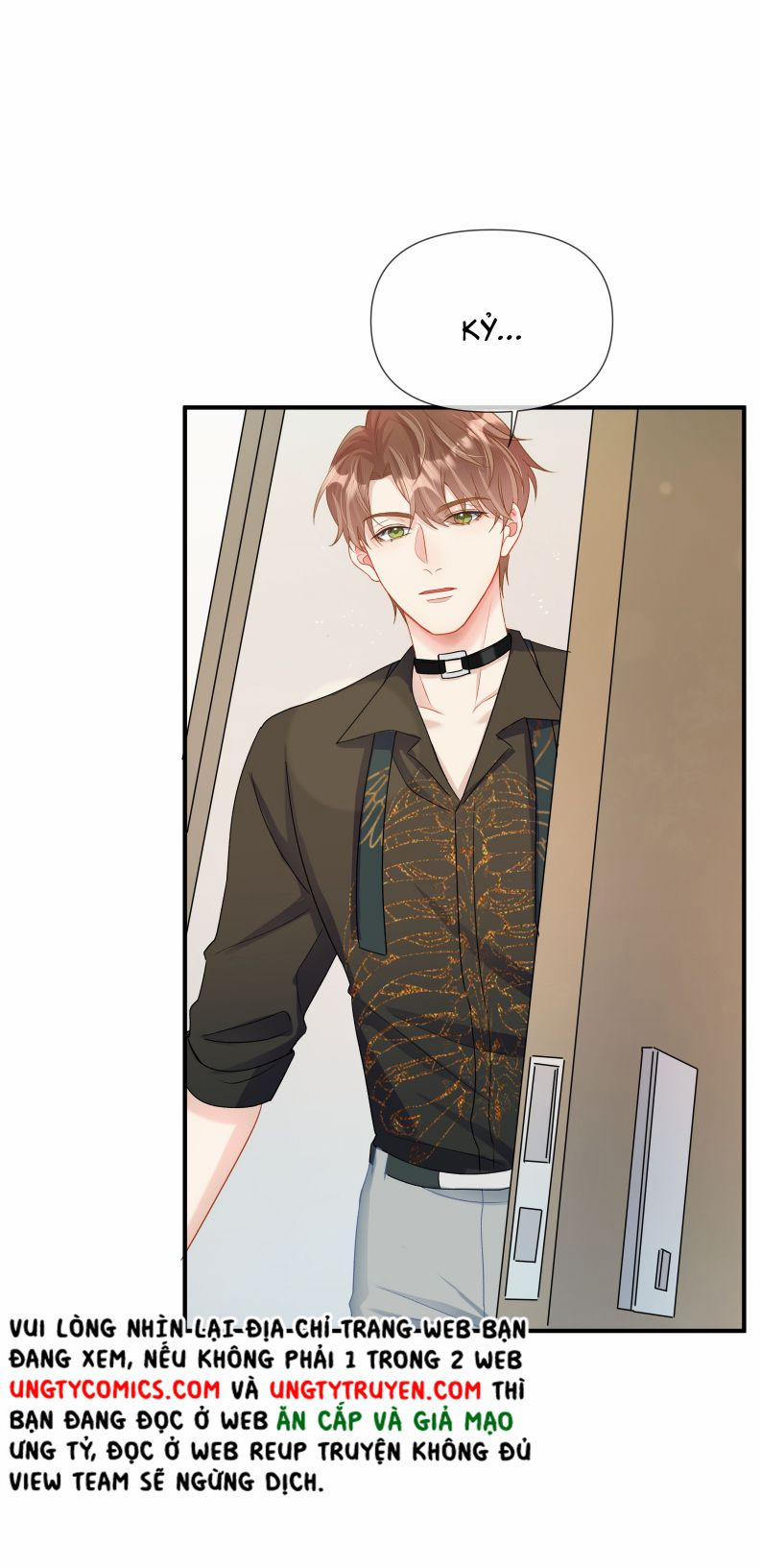 Nhất Niệm Chi Tư 9 trang 43