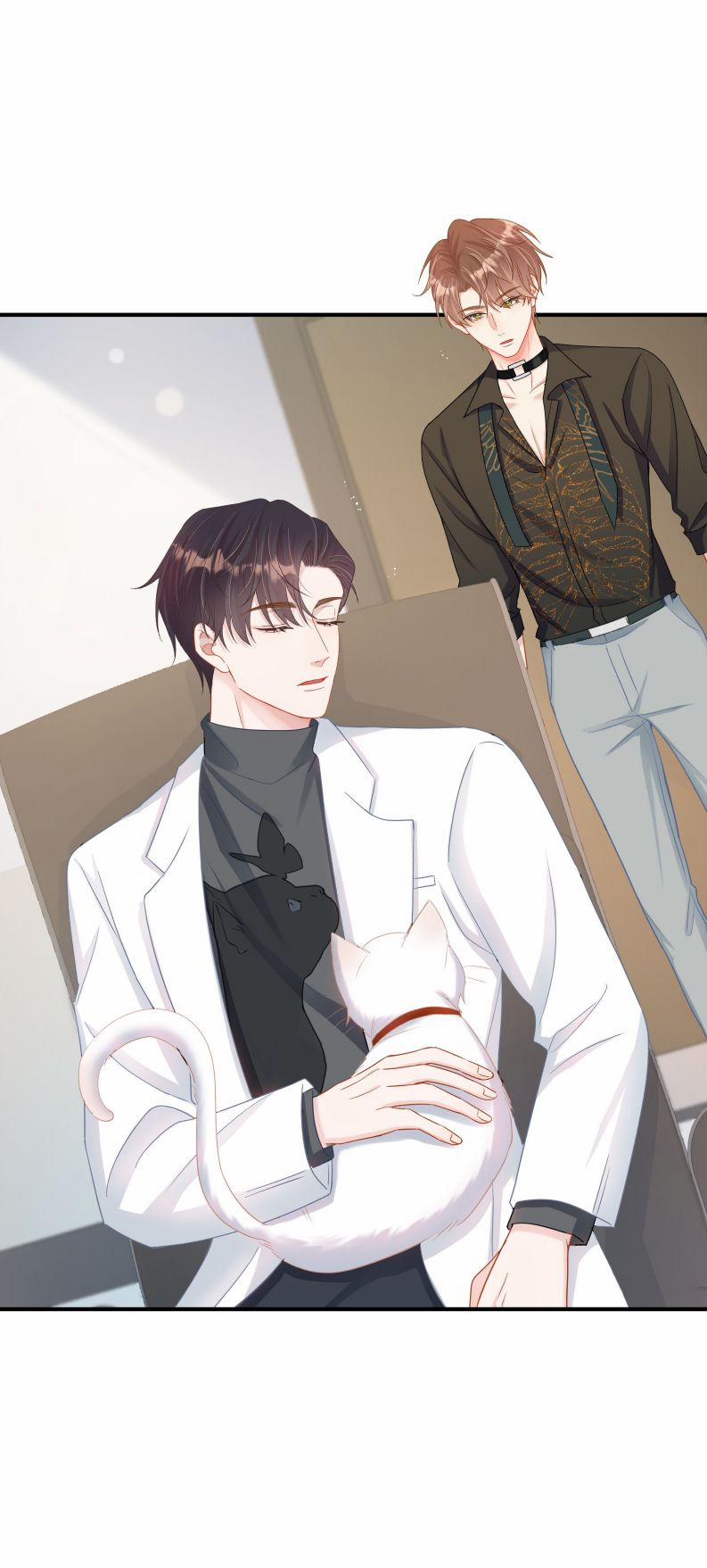 Nhất Niệm Chi Tư 9 trang 44