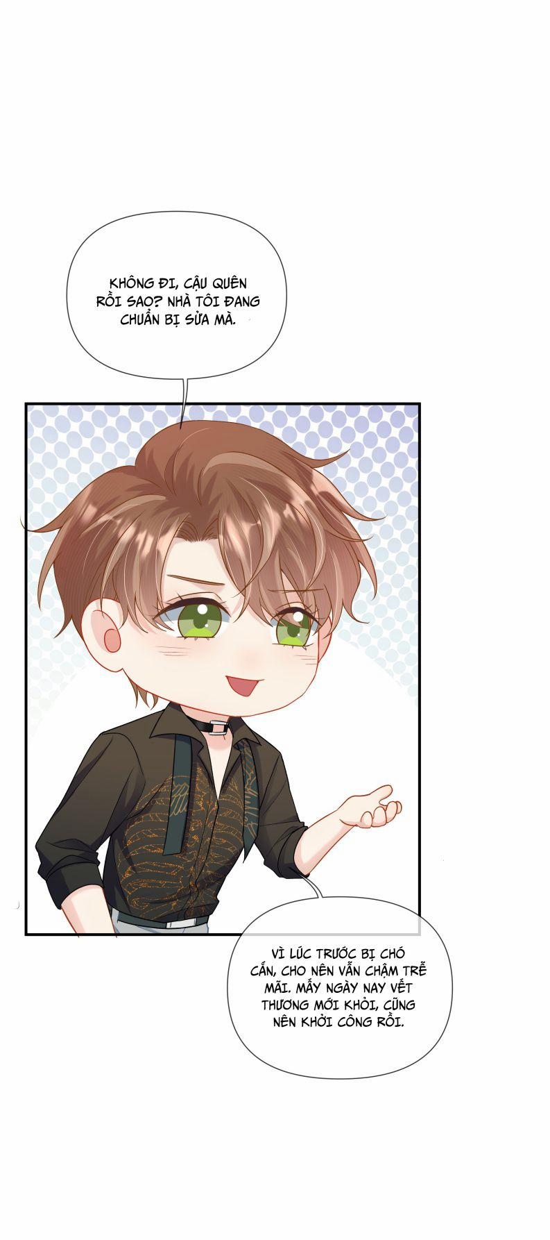 Nhất Niệm Chi Tư 9 trang 48