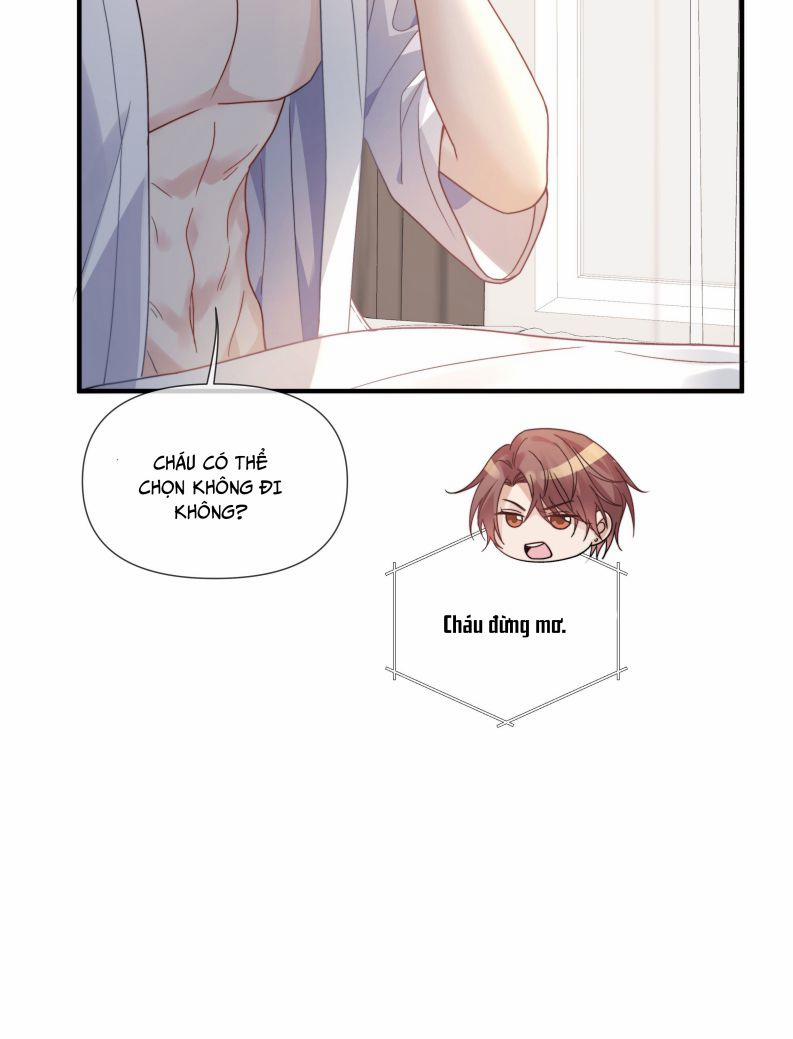 Nhất Niệm Chi Tư 9 trang 8