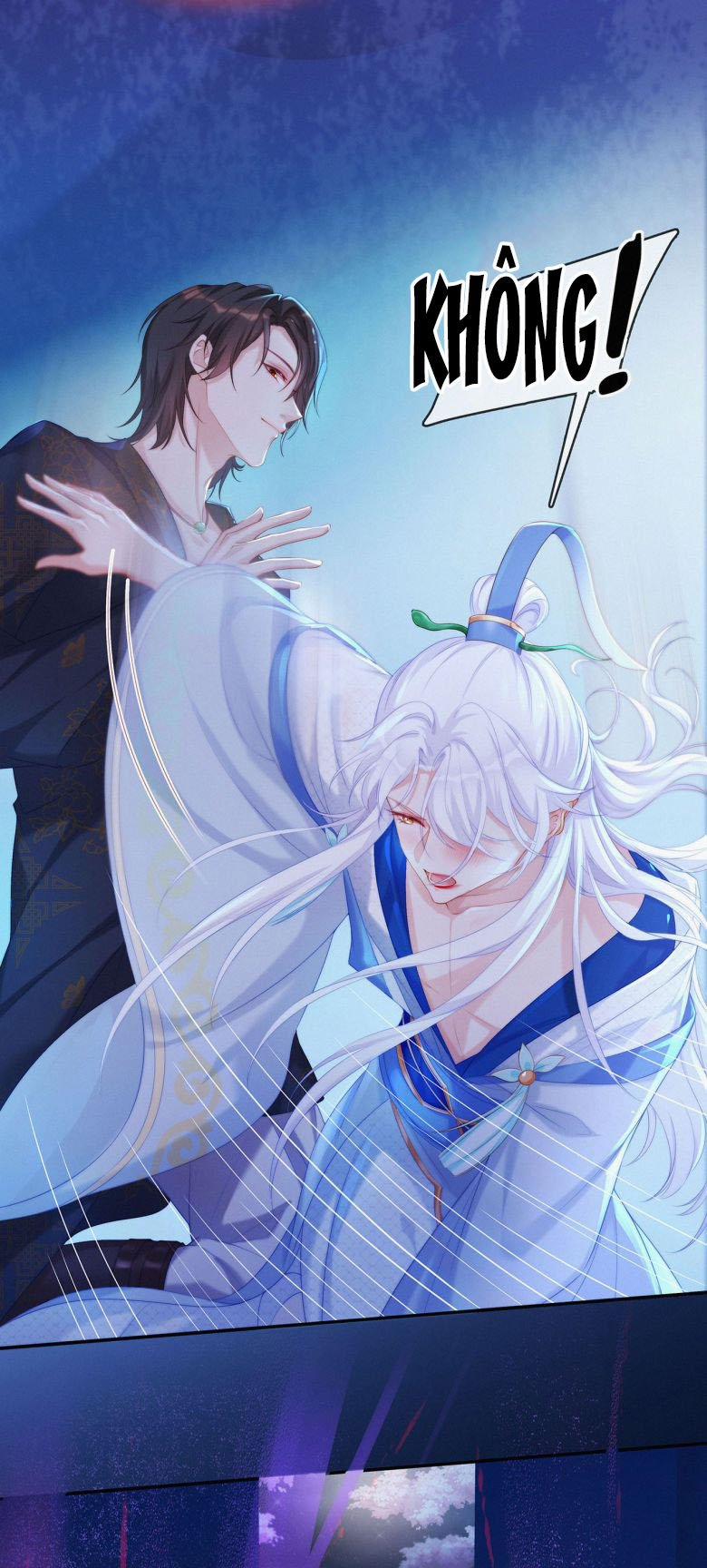 Nhất Niệm Giai Tình 1 trang 12