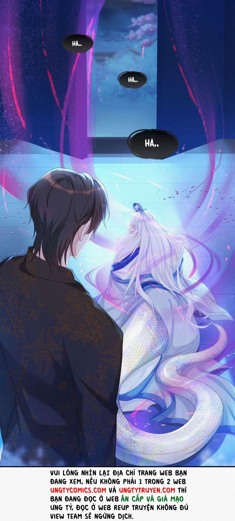 Nhất Niệm Giai Tình 1 trang 13