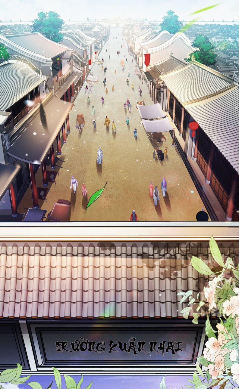 Nhất Niệm Giai Tình 1 trang 18