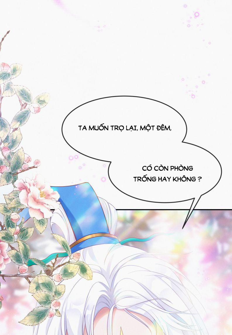 Nhất Niệm Giai Tình 1 trang 33