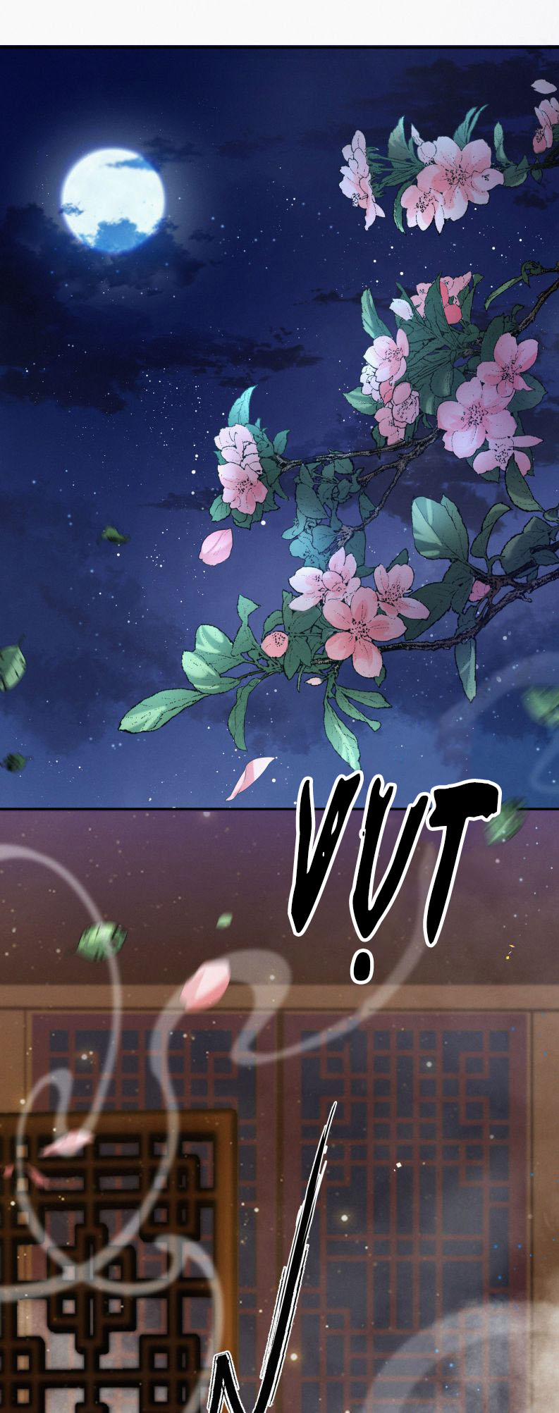 Nhất Niệm Giai Tình 1 trang 43