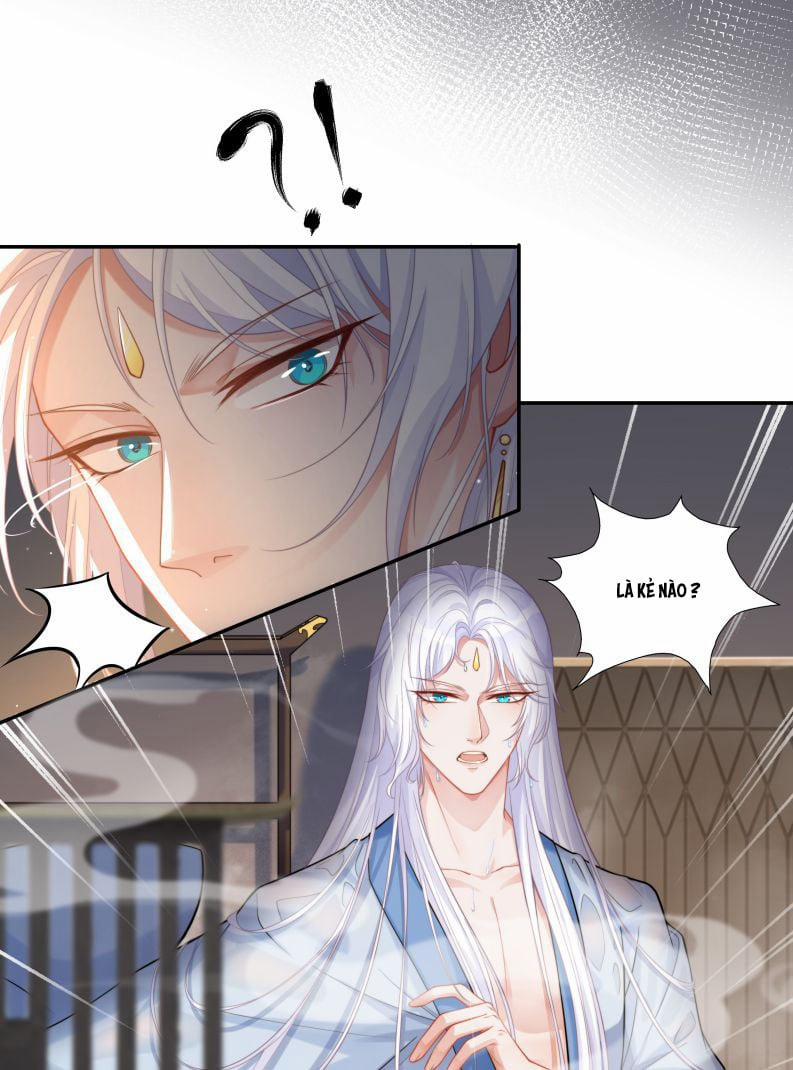 Nhất Niệm Giai Tình 1 trang 47