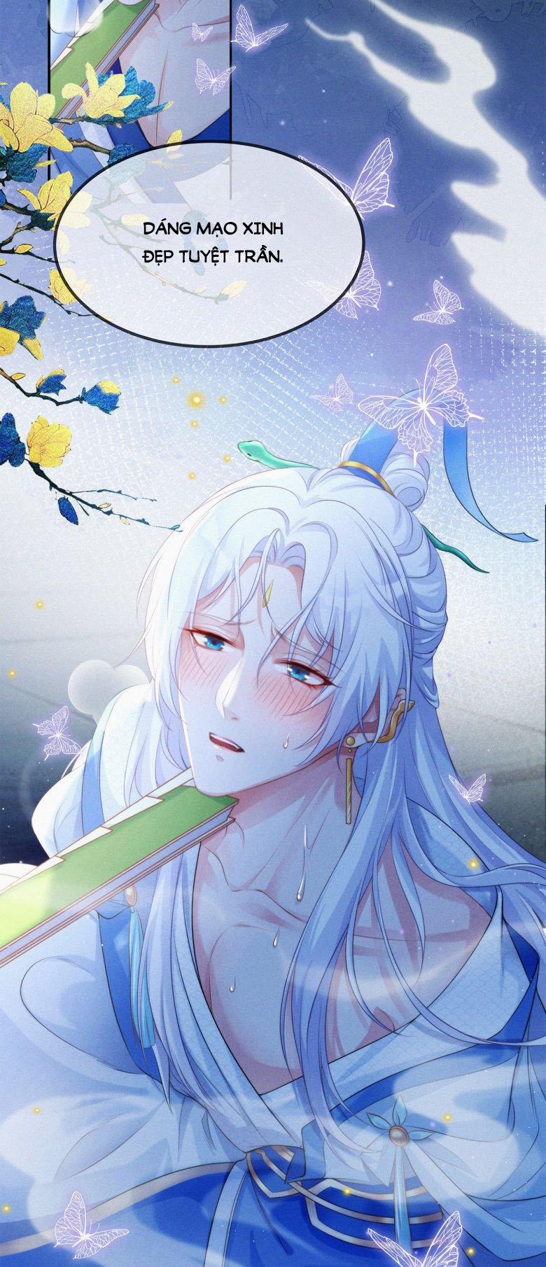 Nhất Niệm Giai Tình 1 trang 6