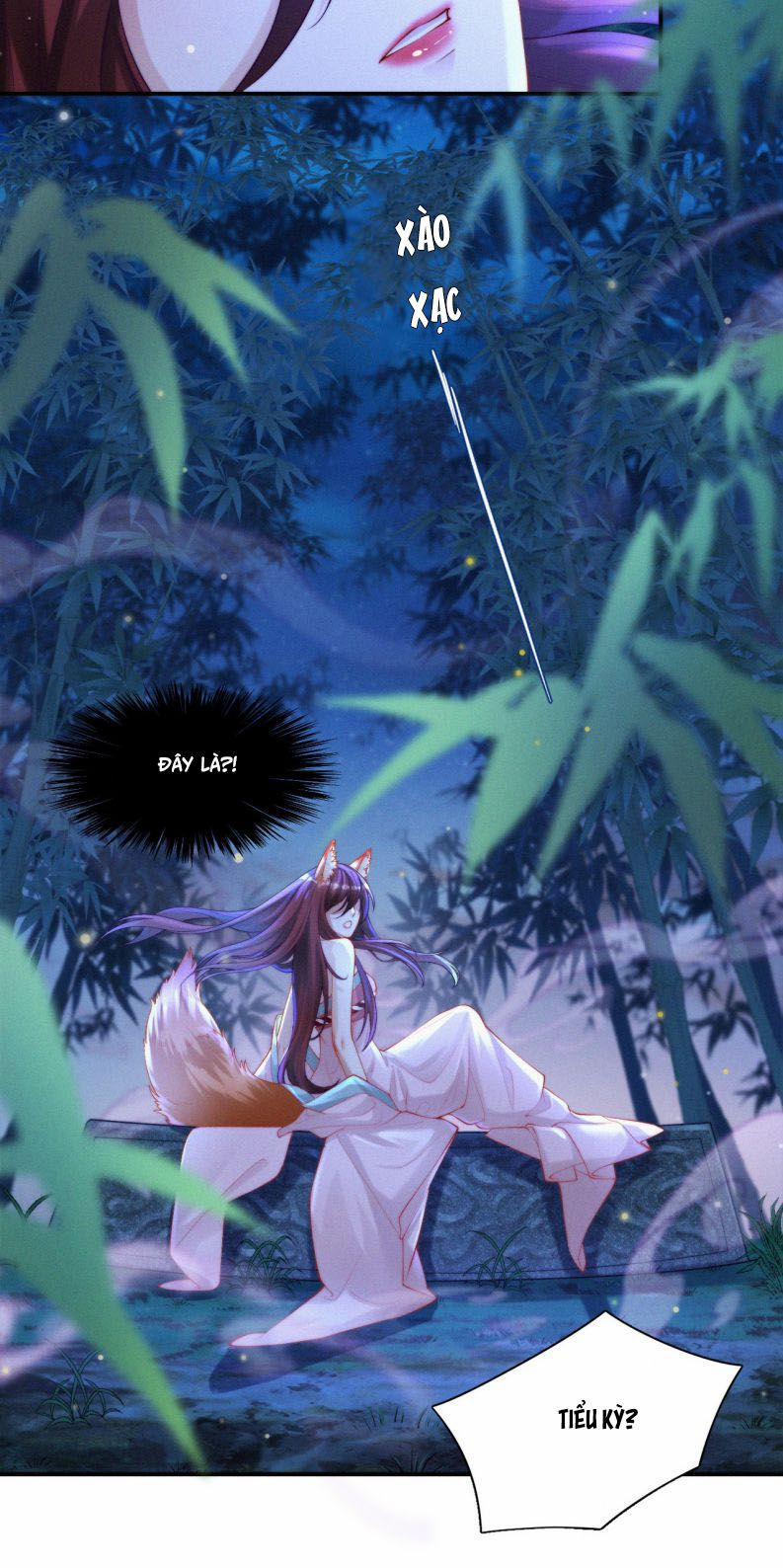 Nhất Niệm Giai Tình 10 trang 14