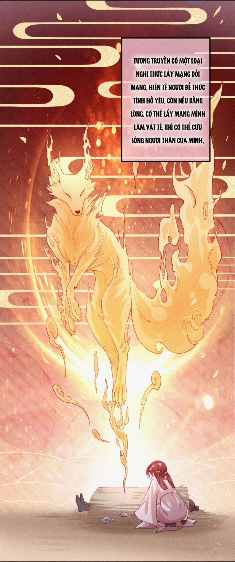 Nhất Niệm Giai Tình 10 trang 21