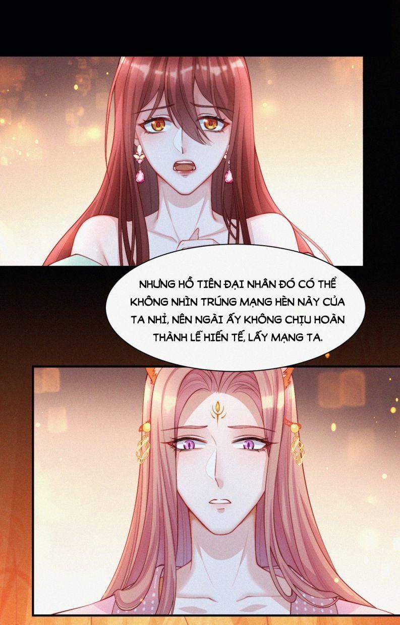 Nhất Niệm Giai Tình 10 trang 24