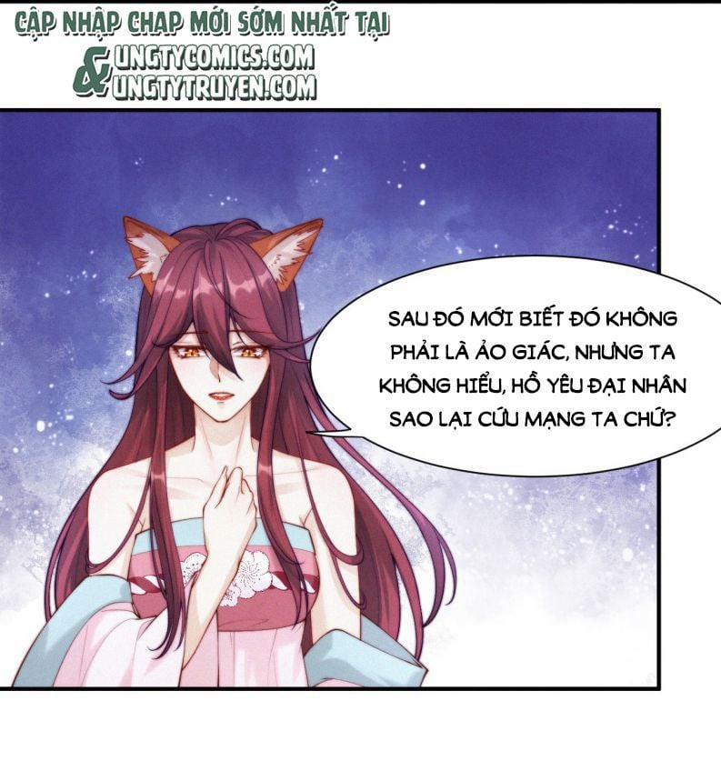 Nhất Niệm Giai Tình 10 trang 27