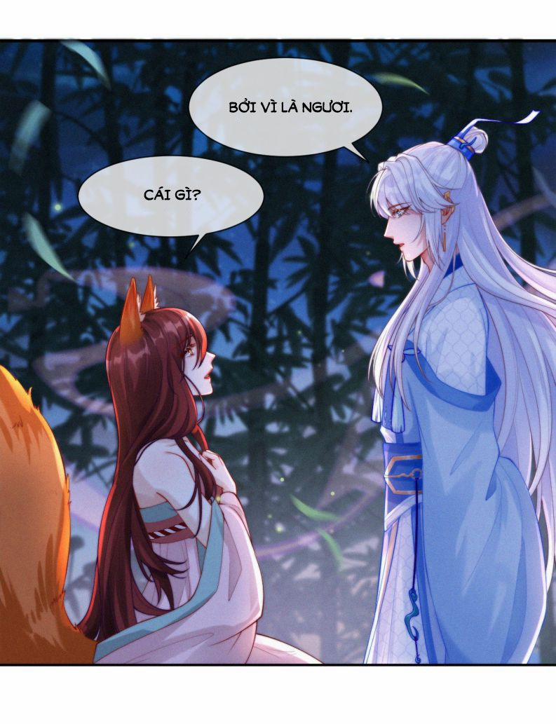 Nhất Niệm Giai Tình 10 trang 28