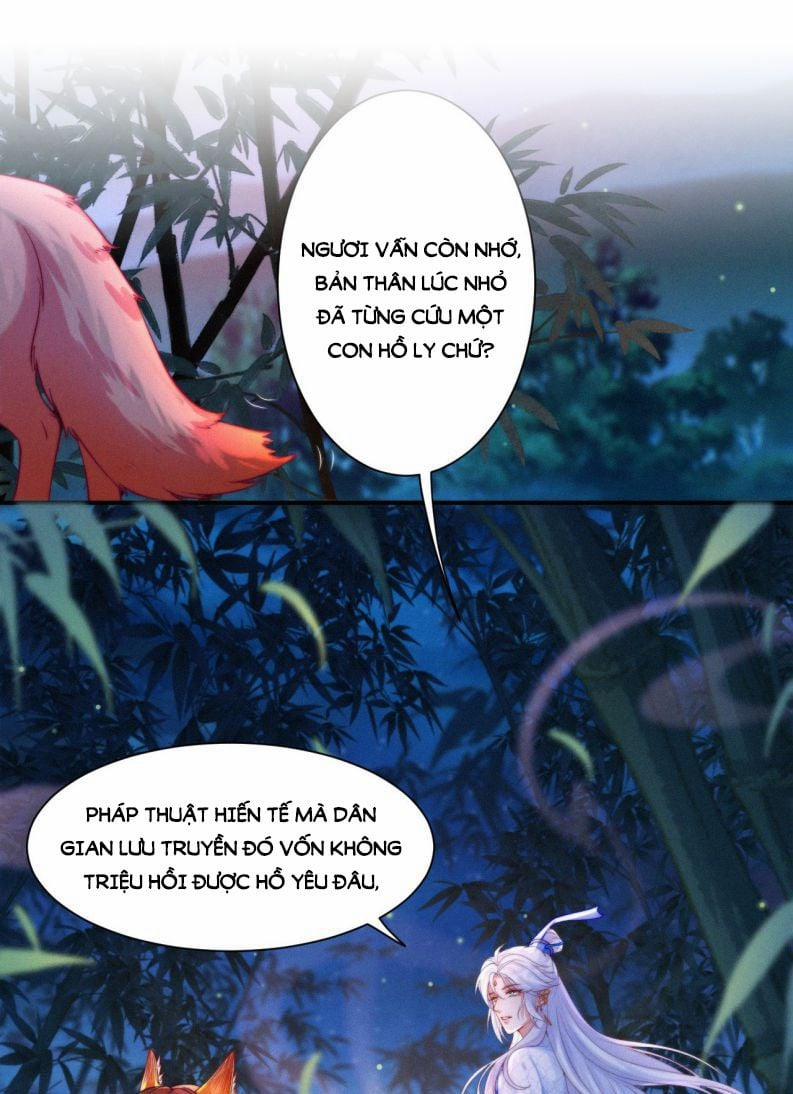 Nhất Niệm Giai Tình 10 trang 29