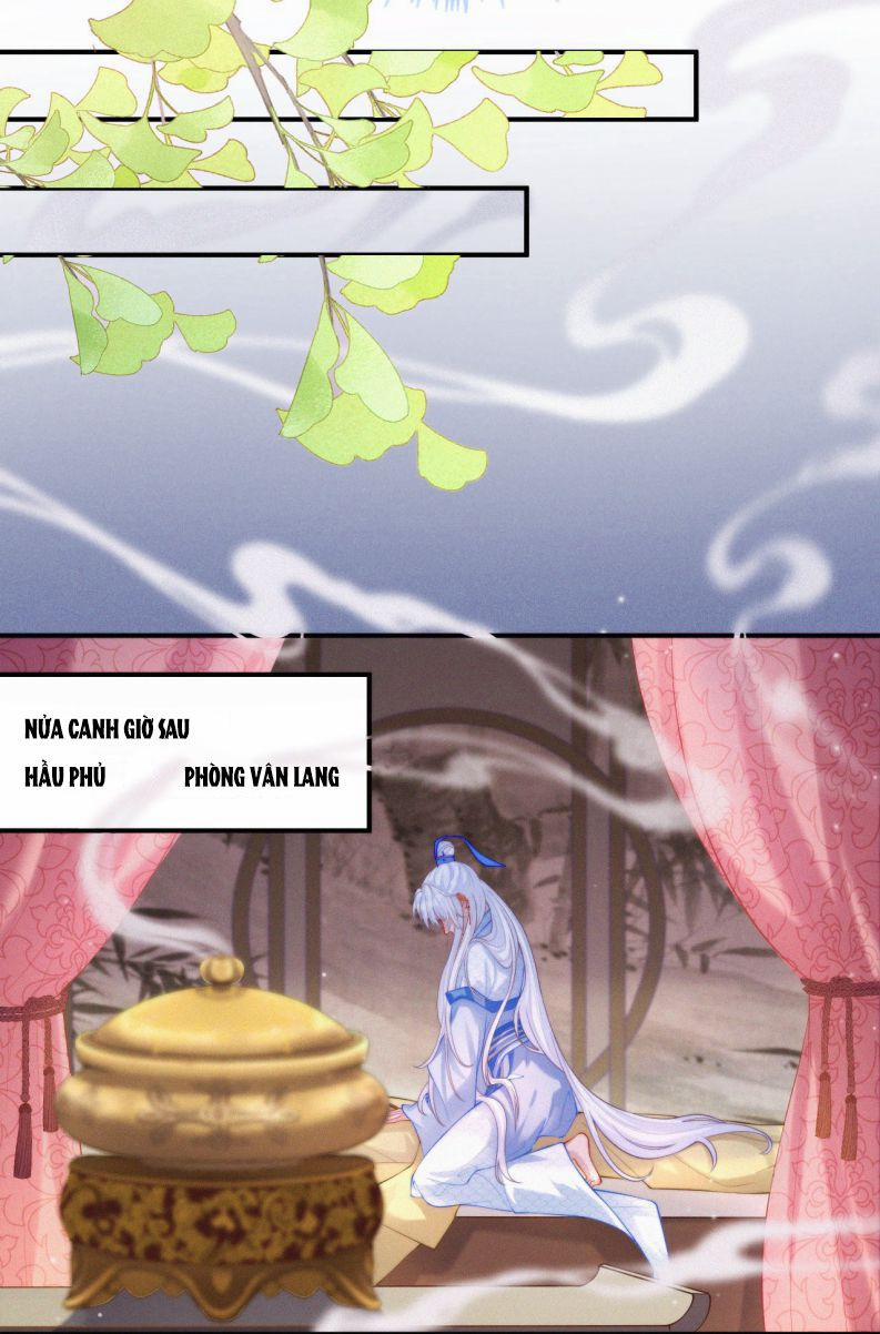 Nhất Niệm Giai Tình 10 trang 39