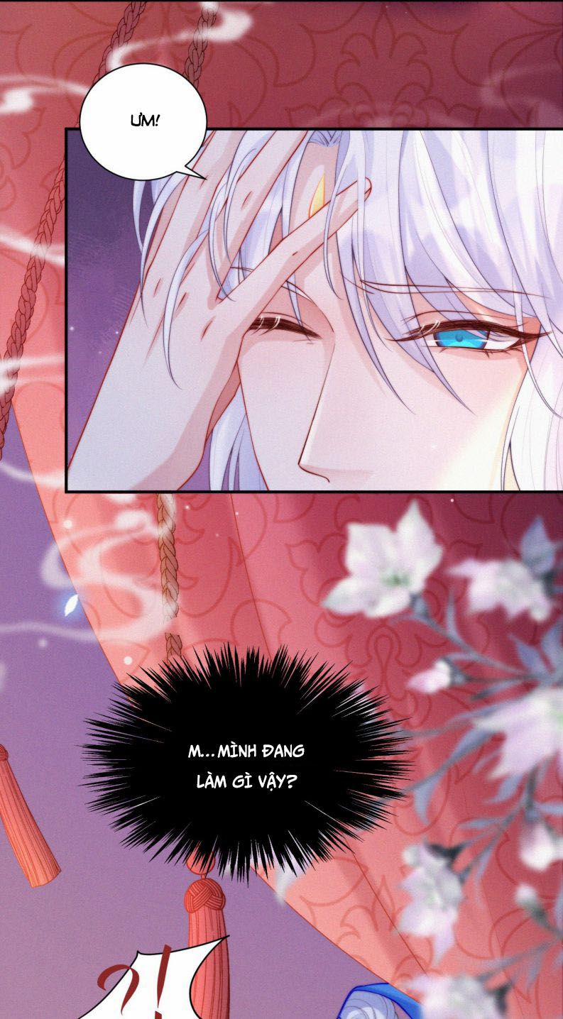 Nhất Niệm Giai Tình 10 trang 40