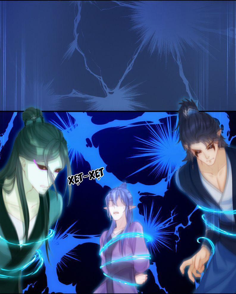 Nhất Niệm Giai Tình 10 trang 6