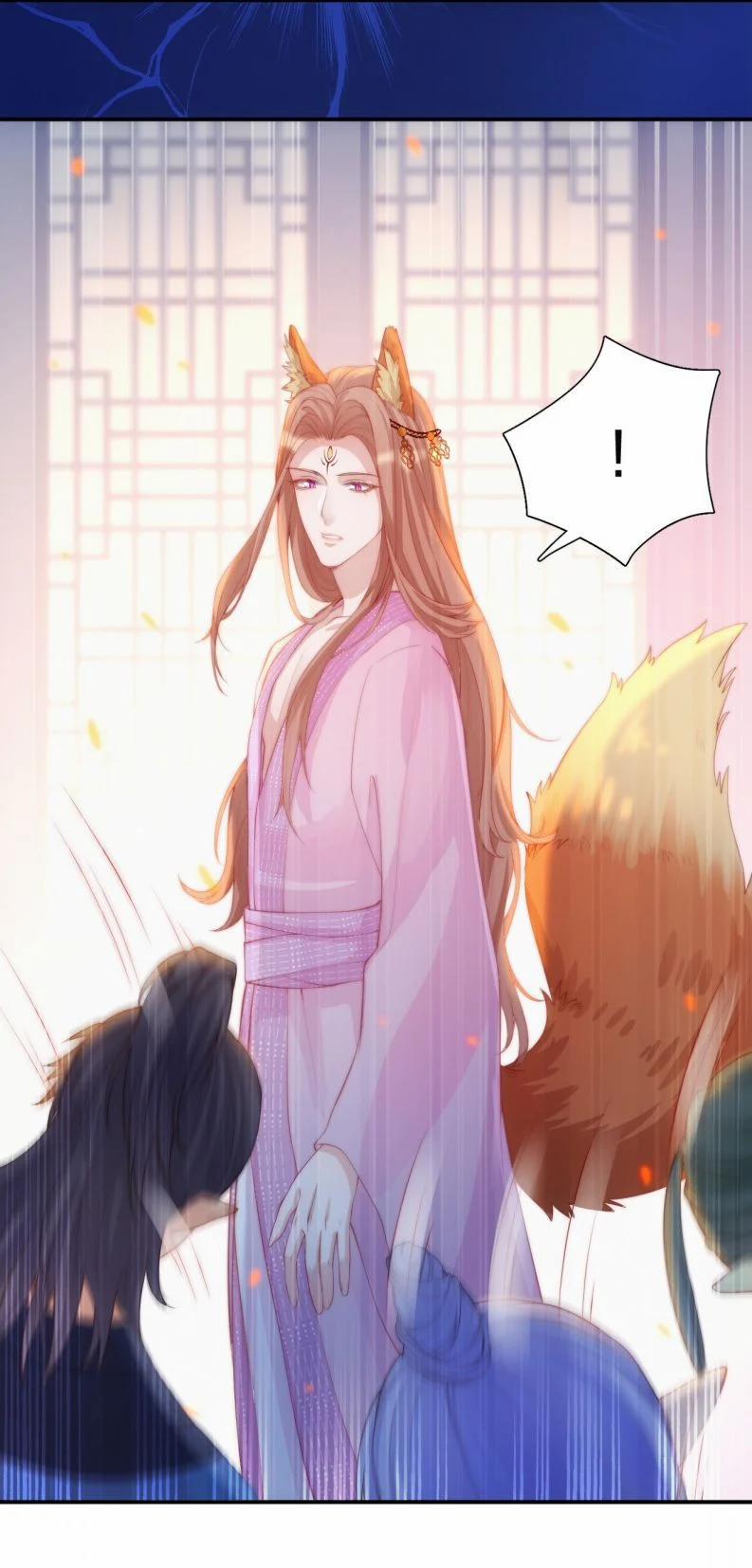 Nhất Niệm Giai Tình 10 trang 7