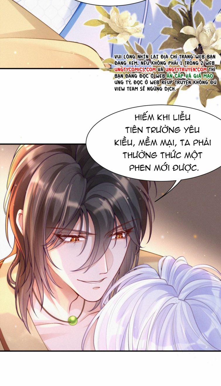 Nhất Niệm Giai Tình 11 trang 15