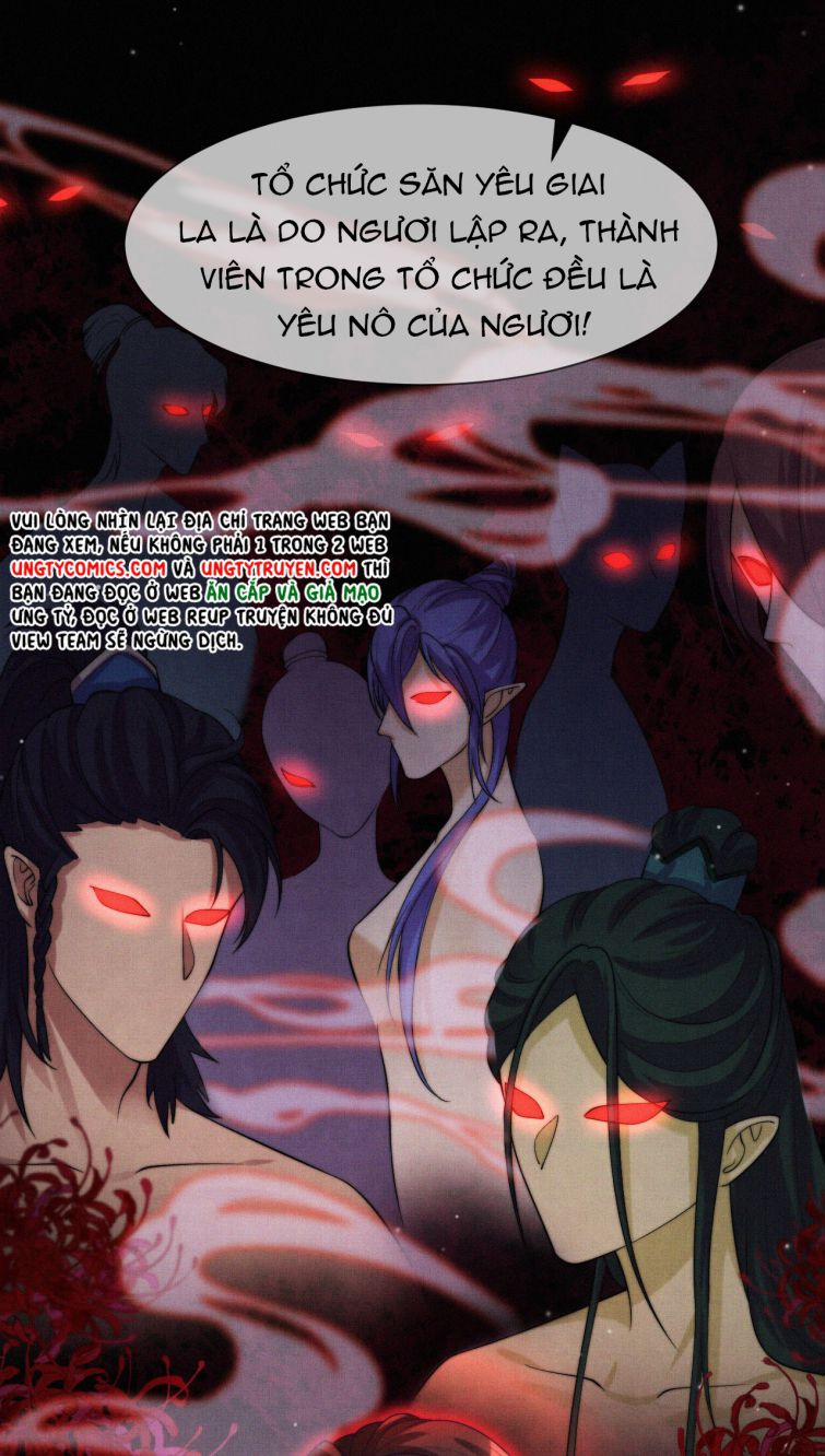 Nhất Niệm Giai Tình 11 trang 23