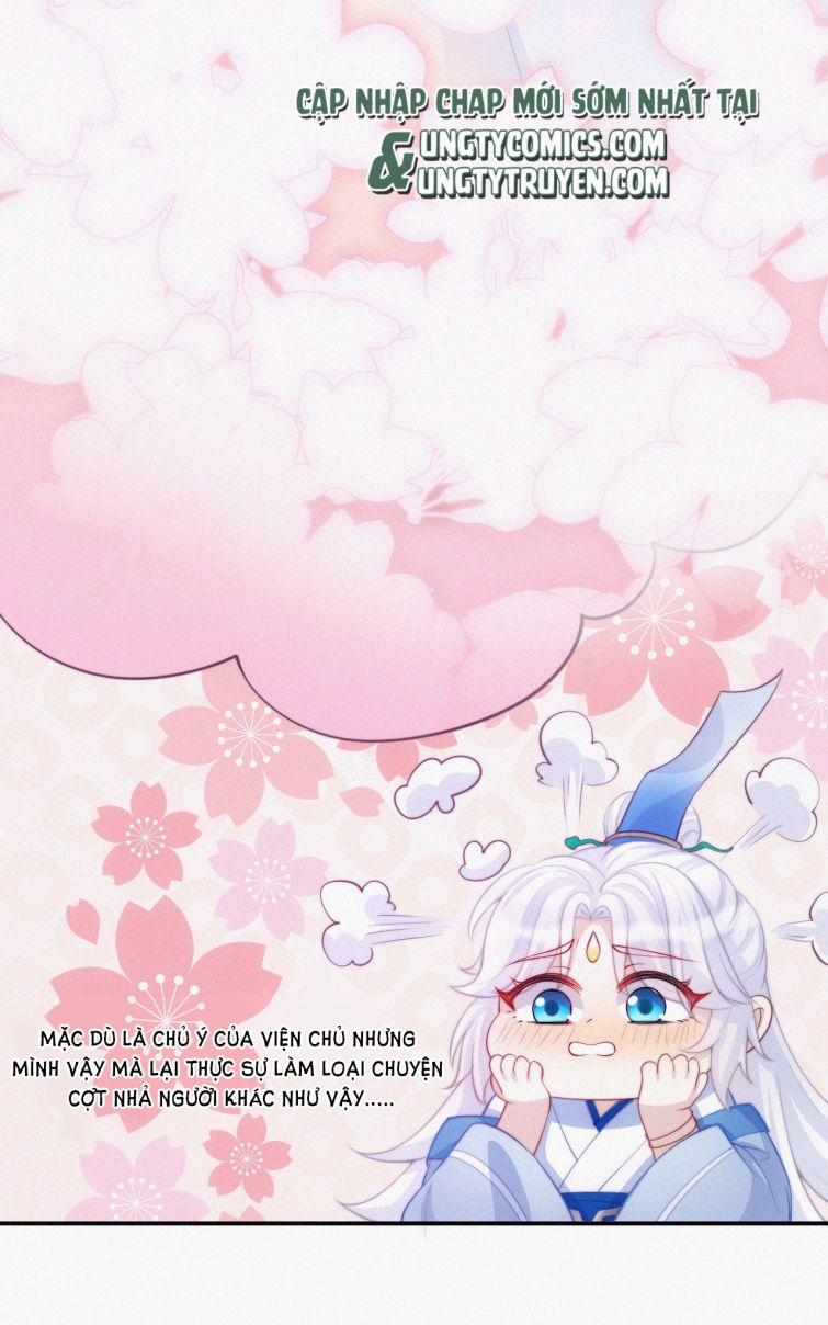 Nhất Niệm Giai Tình 11 trang 6