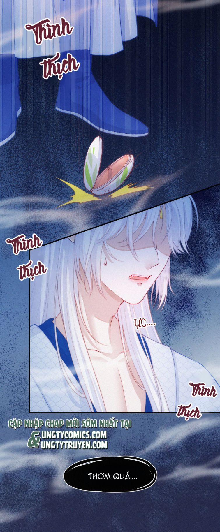 Nhất Niệm Giai Tình 11 trang 8