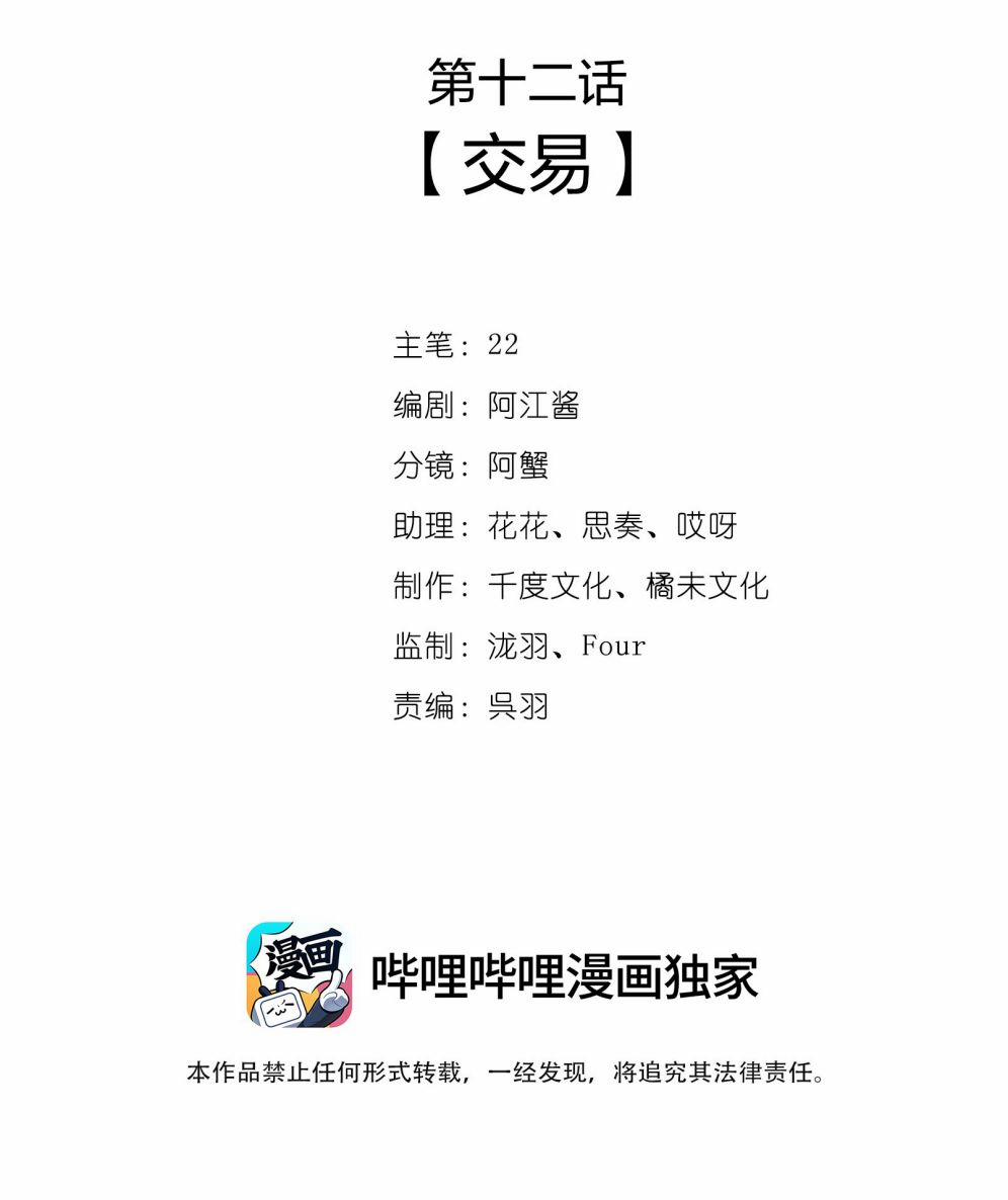 Nhất Niệm Giai Tình 12 trang 1